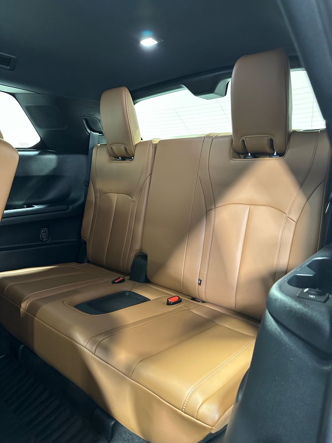 Car Image 2024 INFINITI QX60 