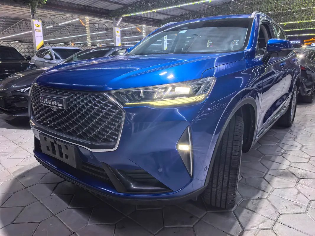 Car Image 2025 HAVAL H6 Premium