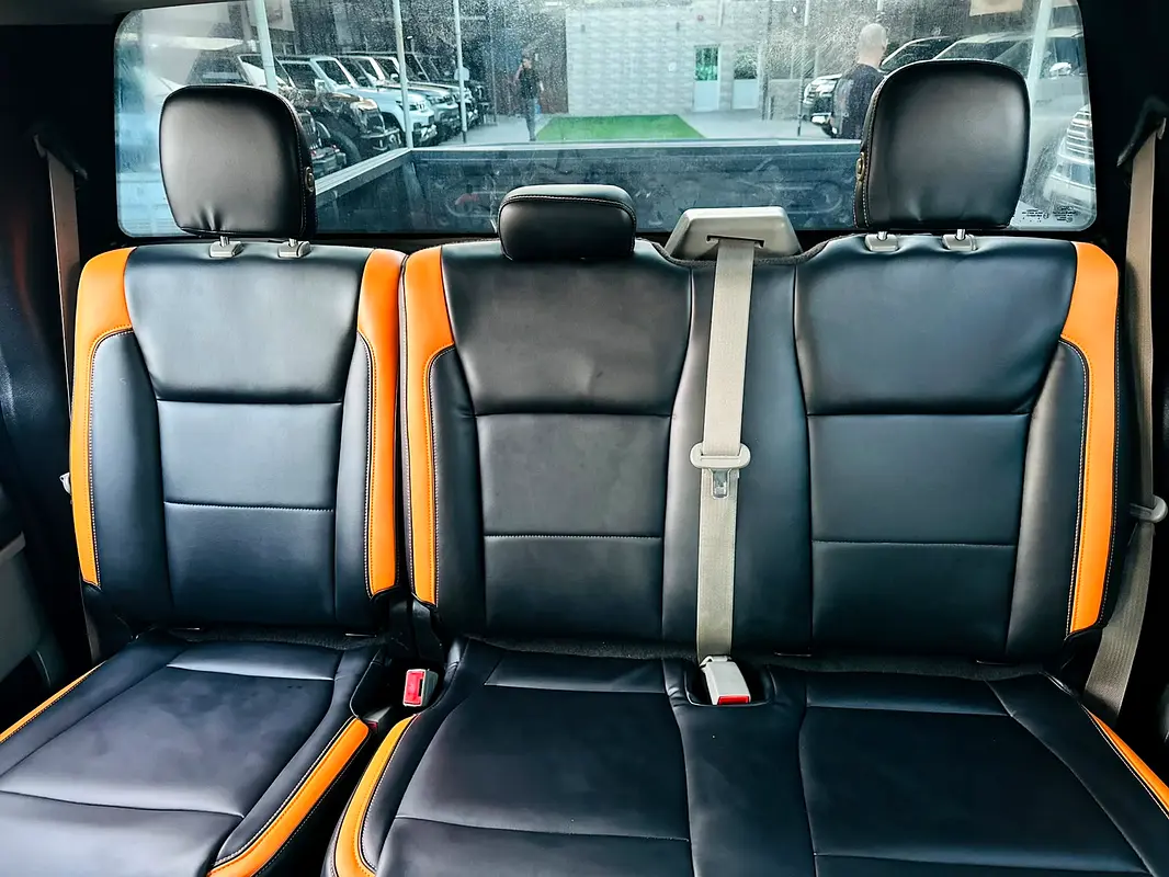 Car Image 2019 FORD F-150 Lariat