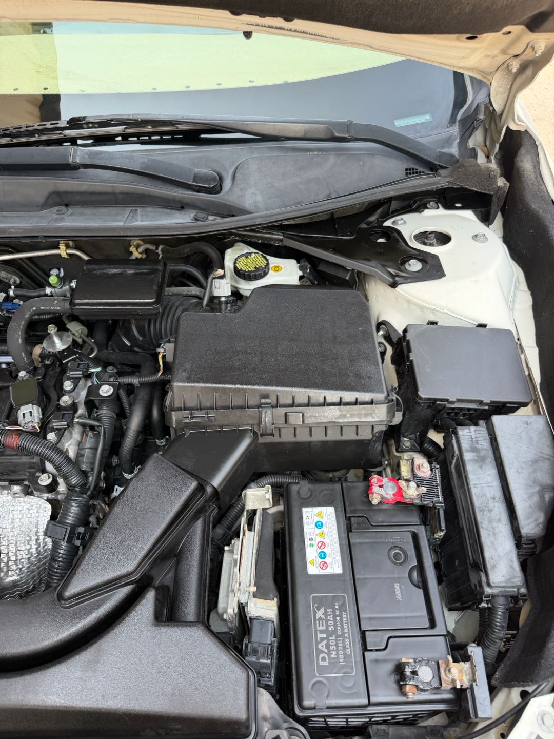 Car Image 2013 NISSAN ALTIMA SV