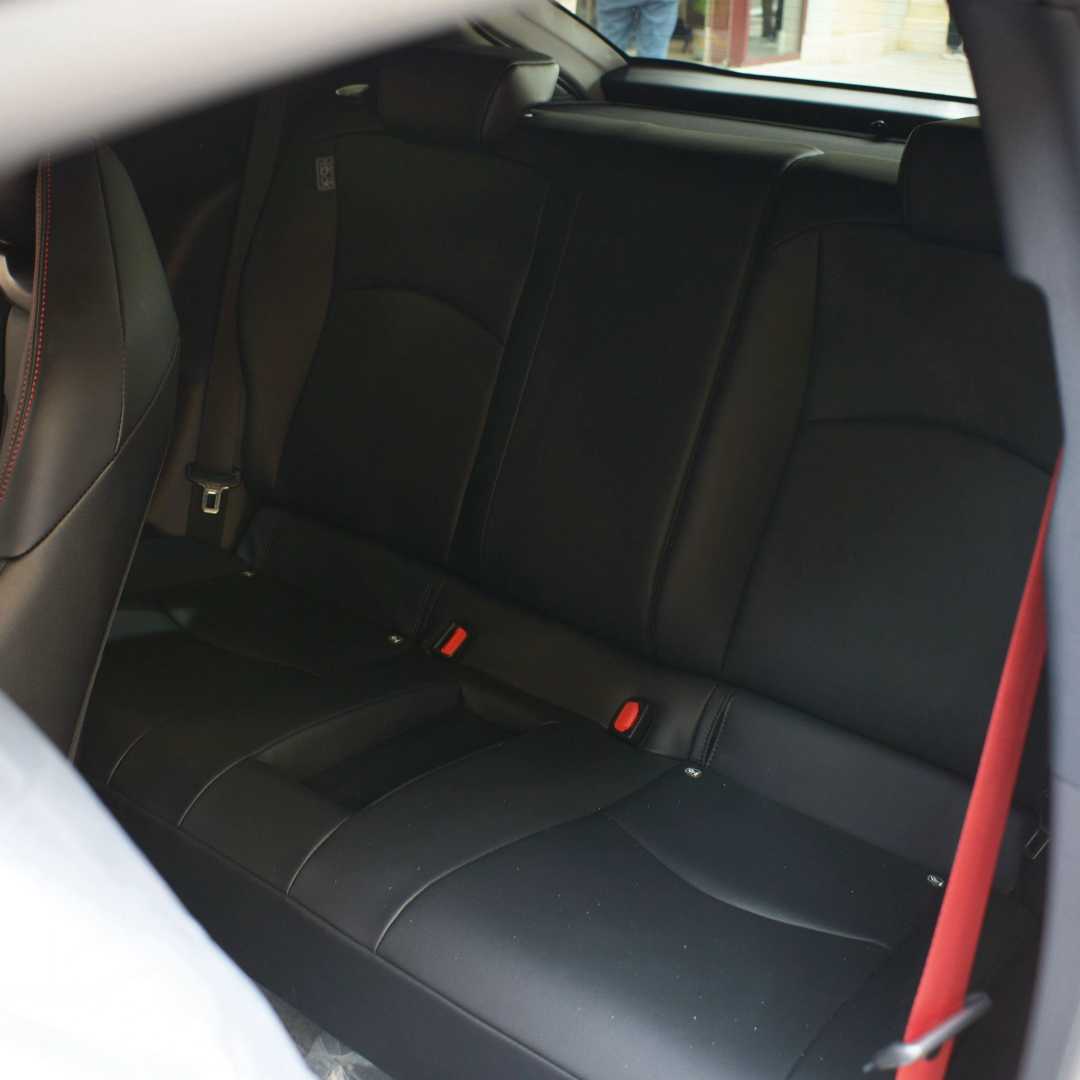 Car Image 2026 TOYOTA YARIS 1.5