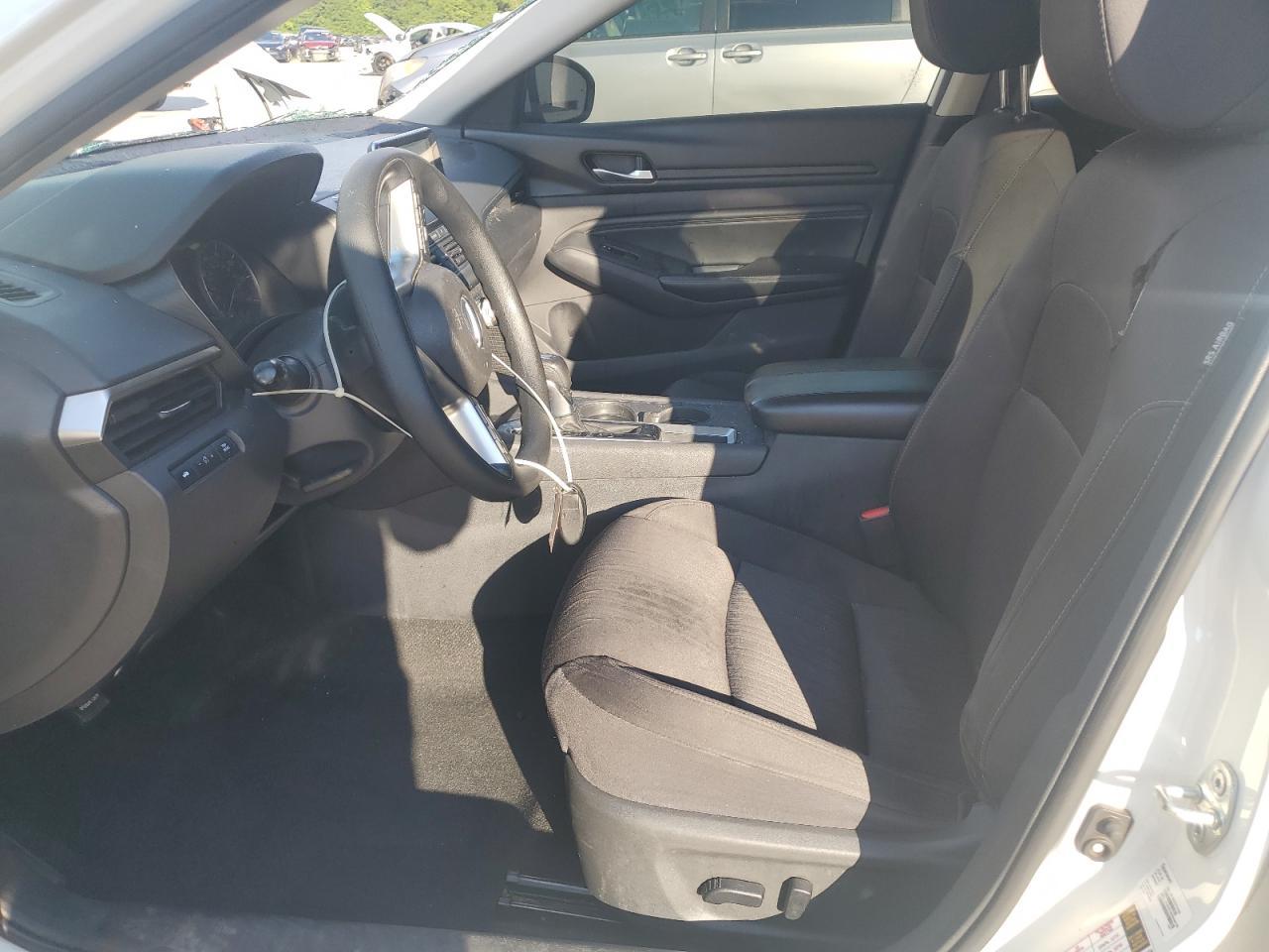 Car Image 2020 NISSAN ALTIMA S