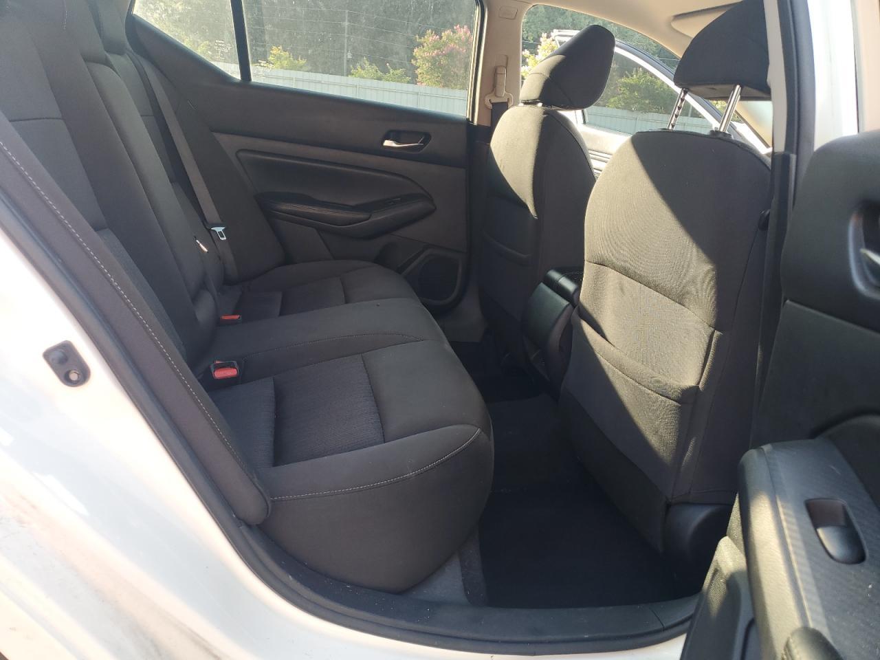 Car Image 2020 NISSAN ALTIMA S
