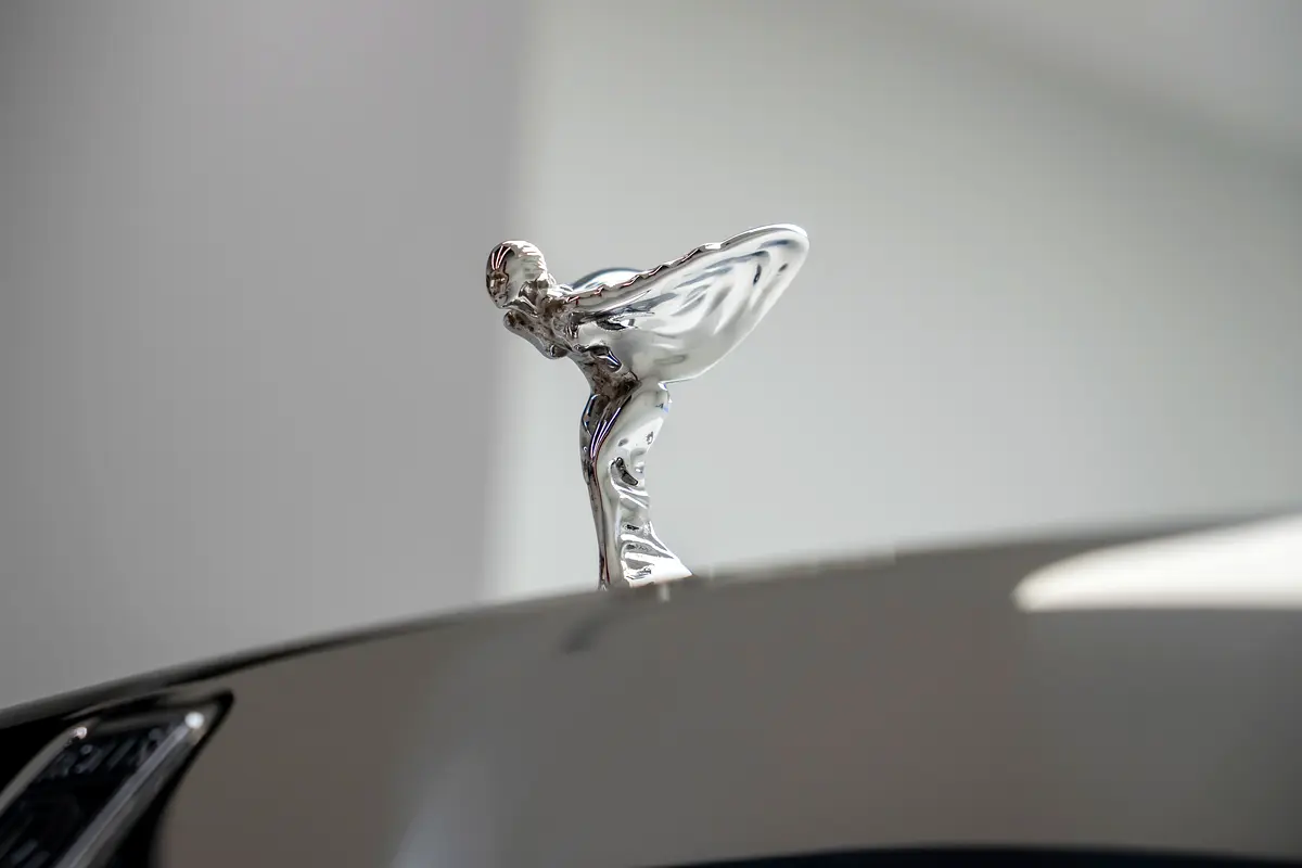 Car Image 2024 ROLLS ROYCE SPECTRE 