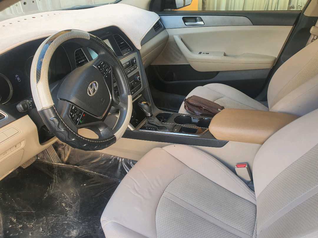 Car Image 2016 HYUNDAI SONATA 