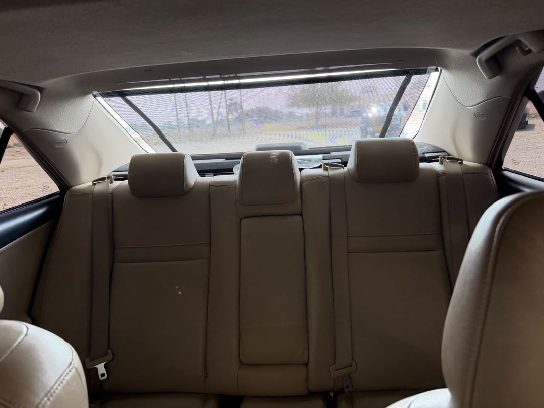 Car Image 2017 TOYOTA CAMRY GLX