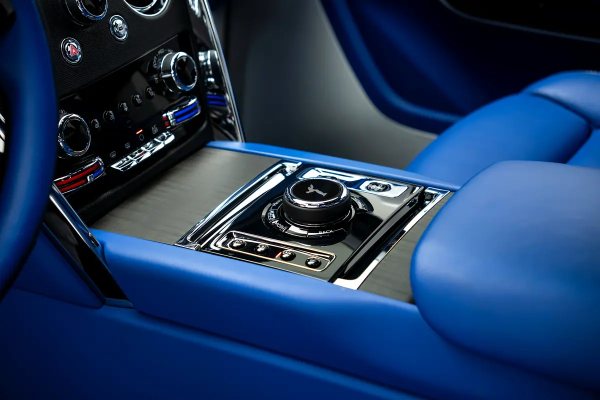 Car Image 2023 ROLLS ROYCE CULLINAN 