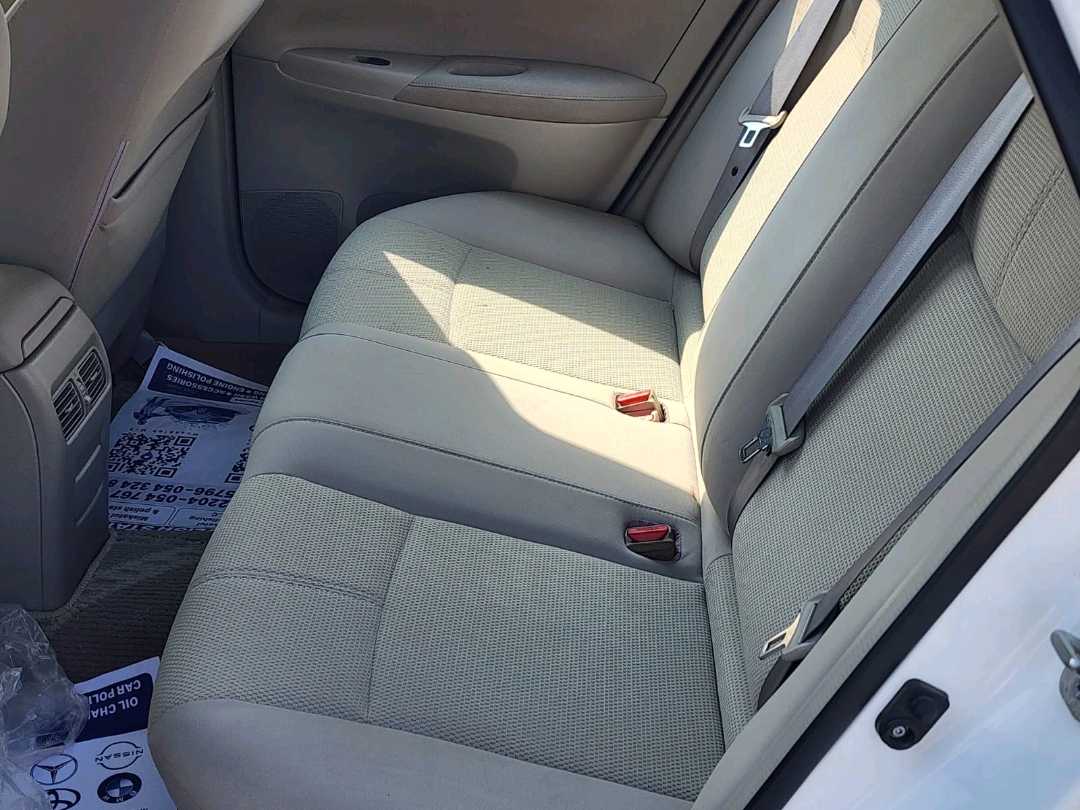 Car Image 2019 NISSAN SENTRA S