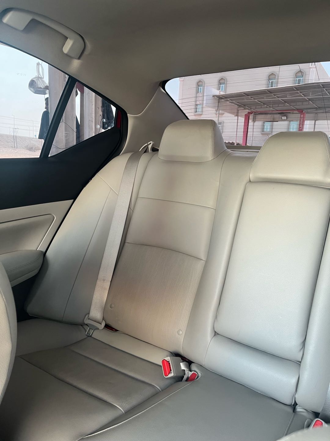 Car Image 2019 NISSAN ALTIMA Platinum 
