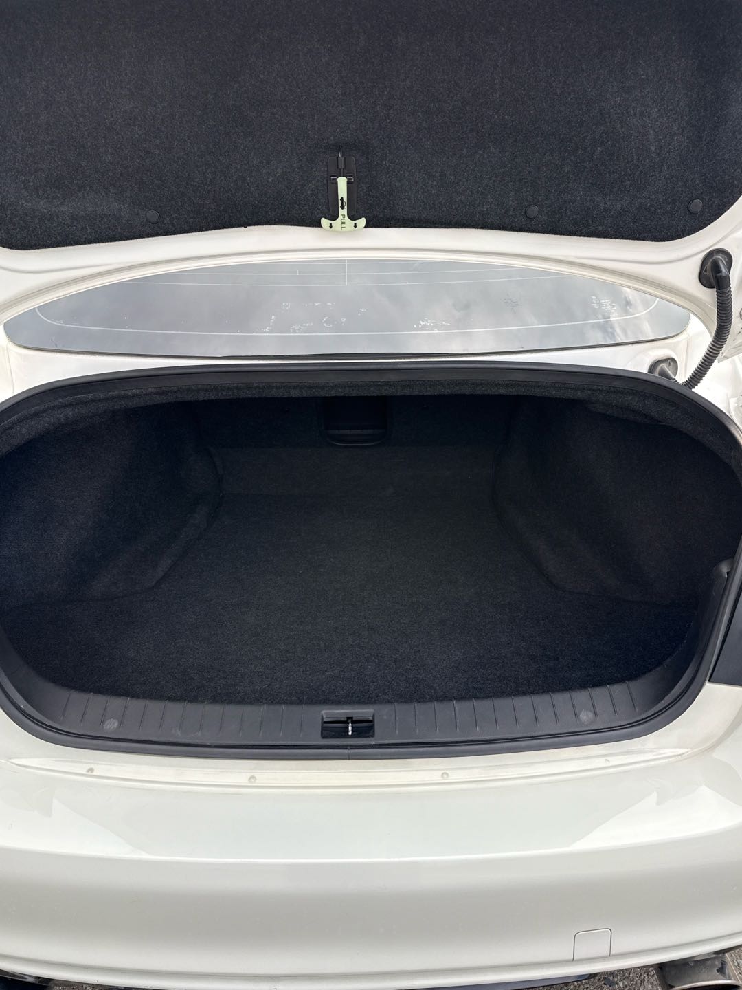 Car Image 2015 INFINITI Q Q50