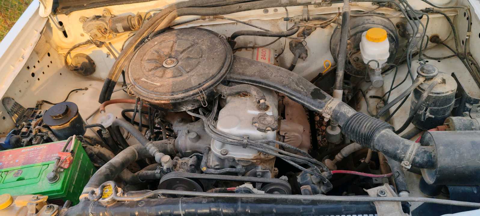 Car Image 2000 NISSAN DDSEN 