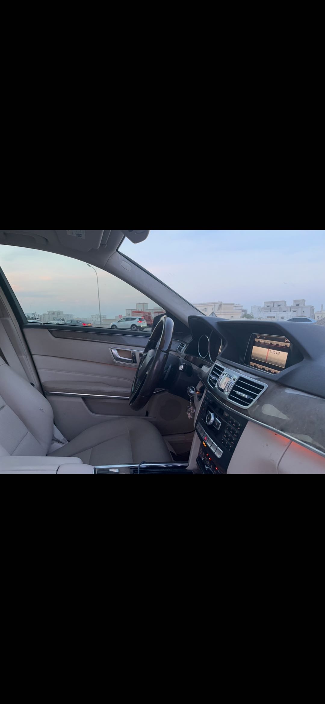Car Image 2014 MERCEDES E Class 500