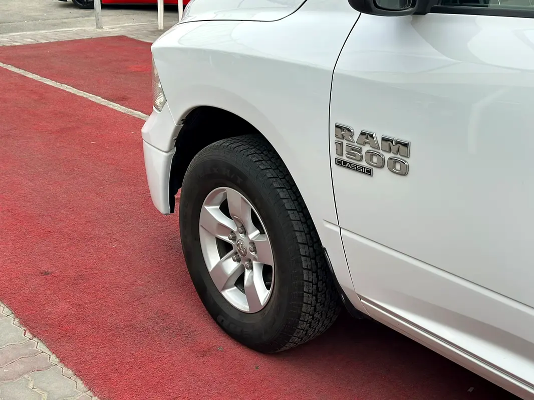 Car Image 2020 RAM 1500 Limited