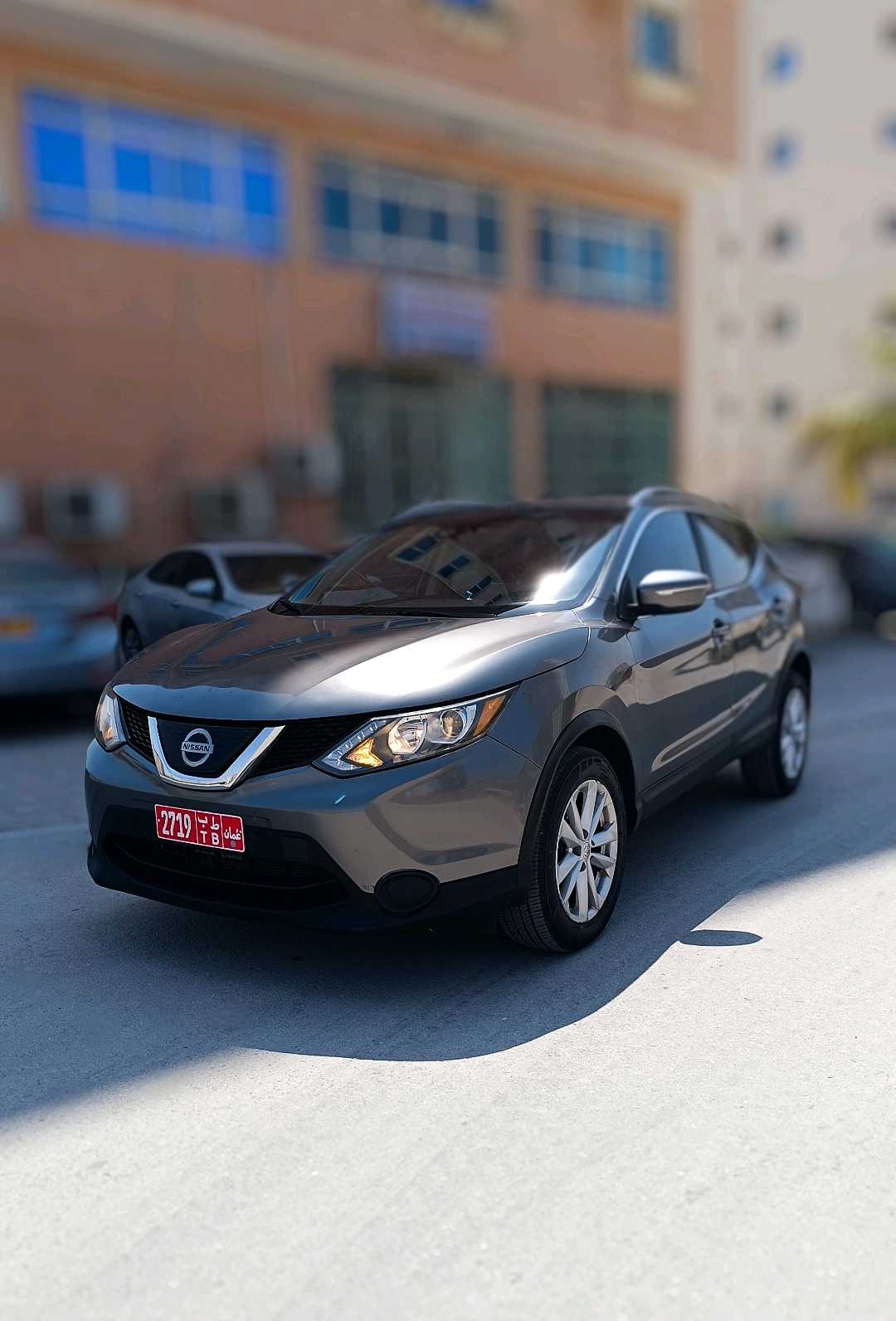 نيسان روج 2020
