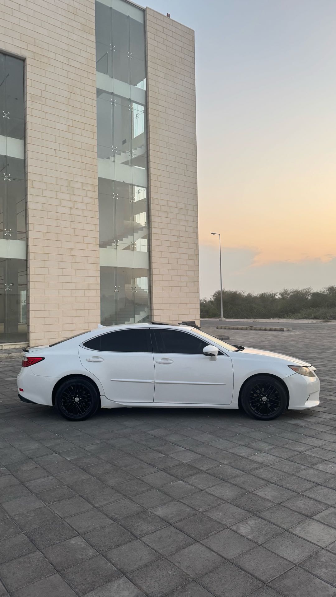 LEXUS IS 350 2014