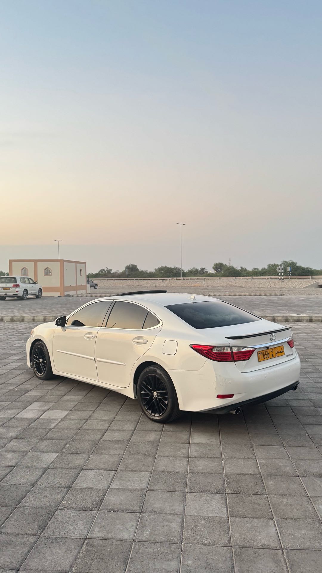 Car Image 2014 LEXUS IS 350