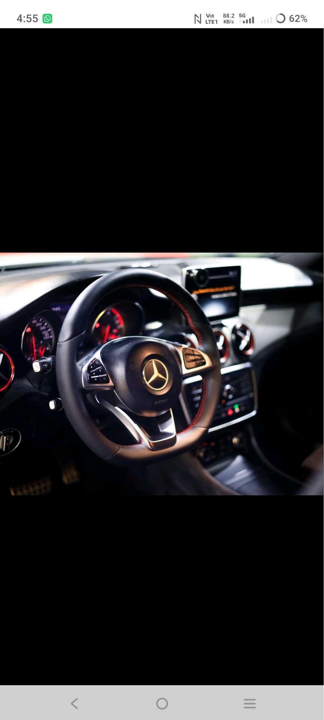 Car Image 2015 MERCEDES CLA CLASS CLA250