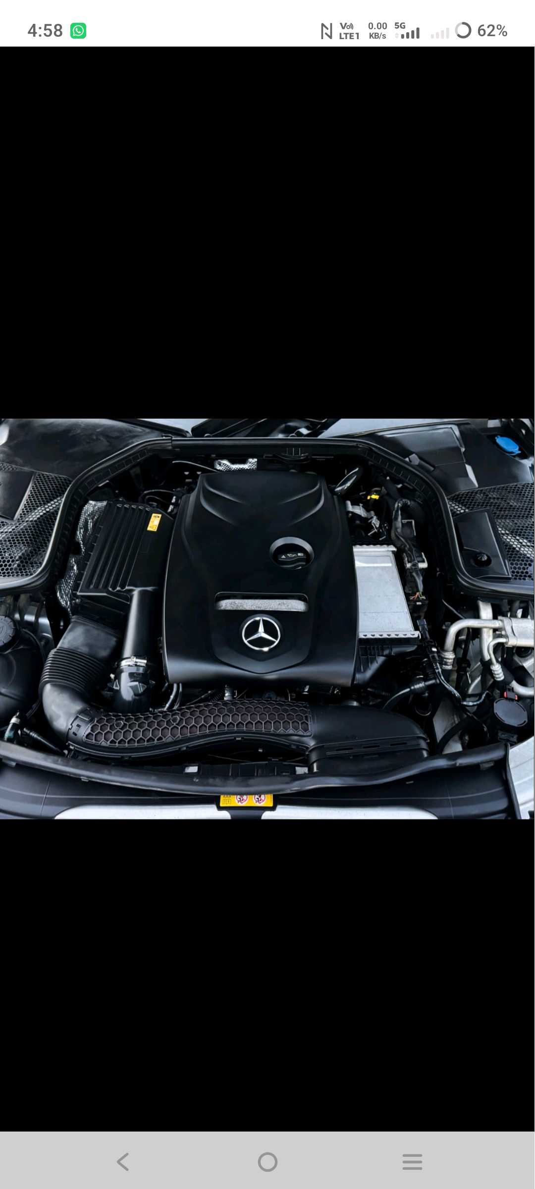 Car Image 2017 MERCEDES C Class 300