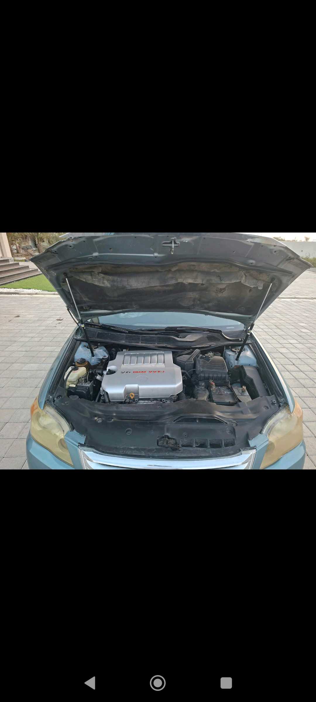 Car Image 2006 TOYOTA AVALON XL