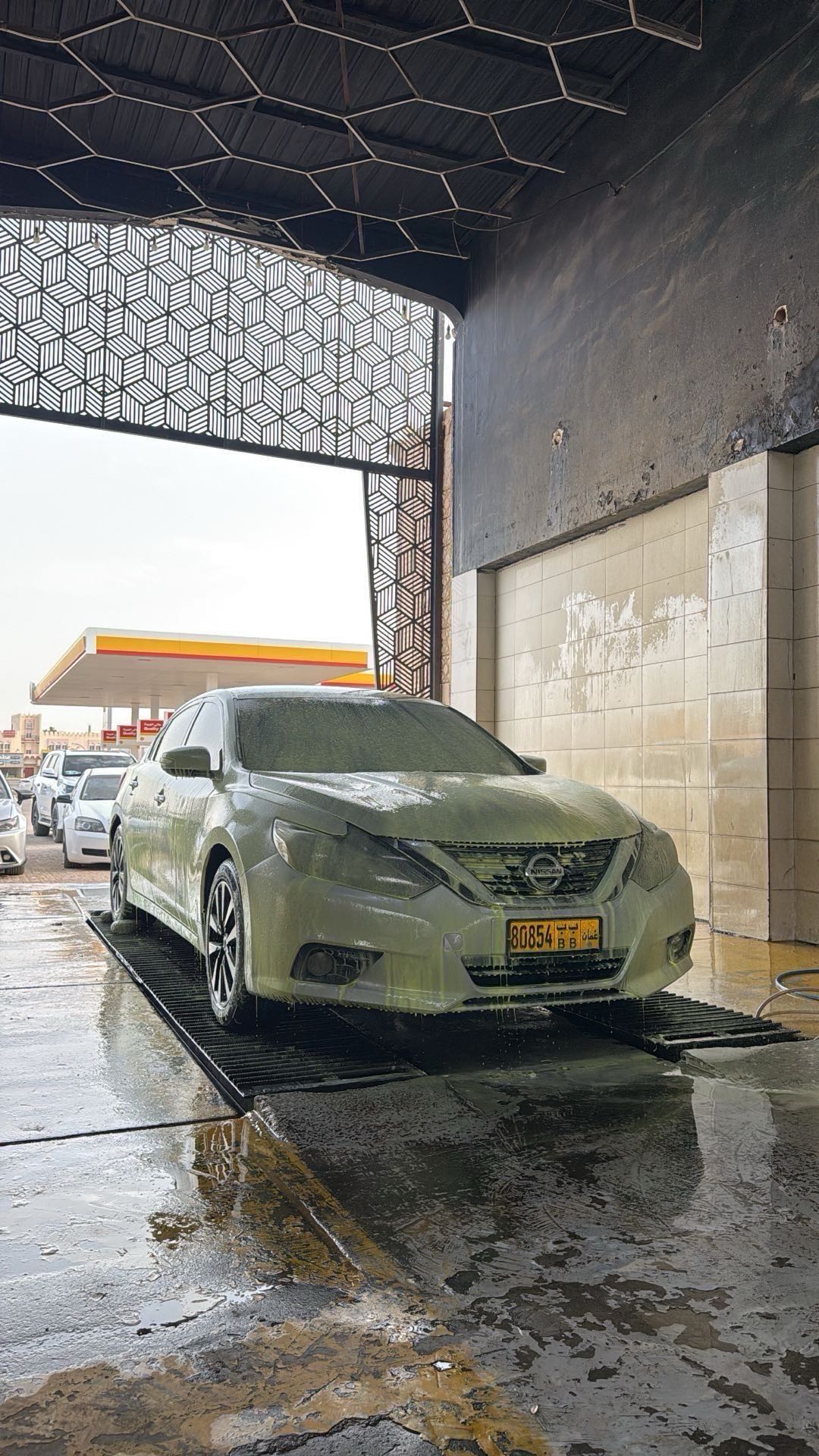 Car Image 2018 NISSAN ALTIMA SL