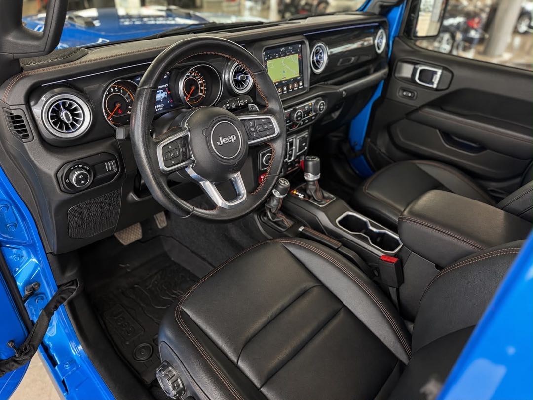 Car Image 2023 JEEP WRANGLER Unlimited