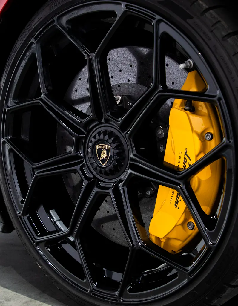 Car Image 2022 LAMBORGHINI AVENTADOR LP 780-4 Ultimae