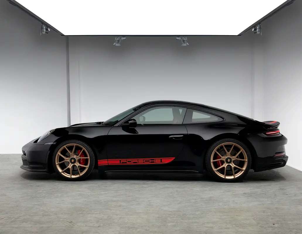 Car Image 2020 PORSCHE 911 Carrera