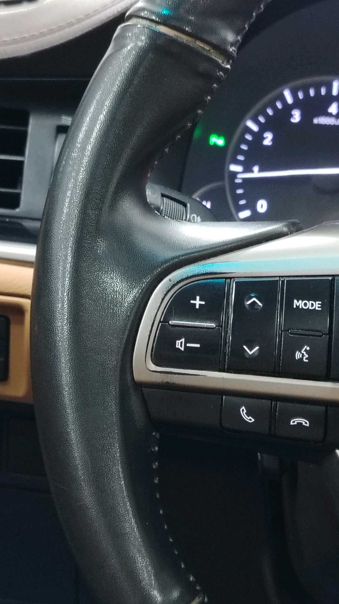 Car Image 2017 LEXUS ES 350 Premier