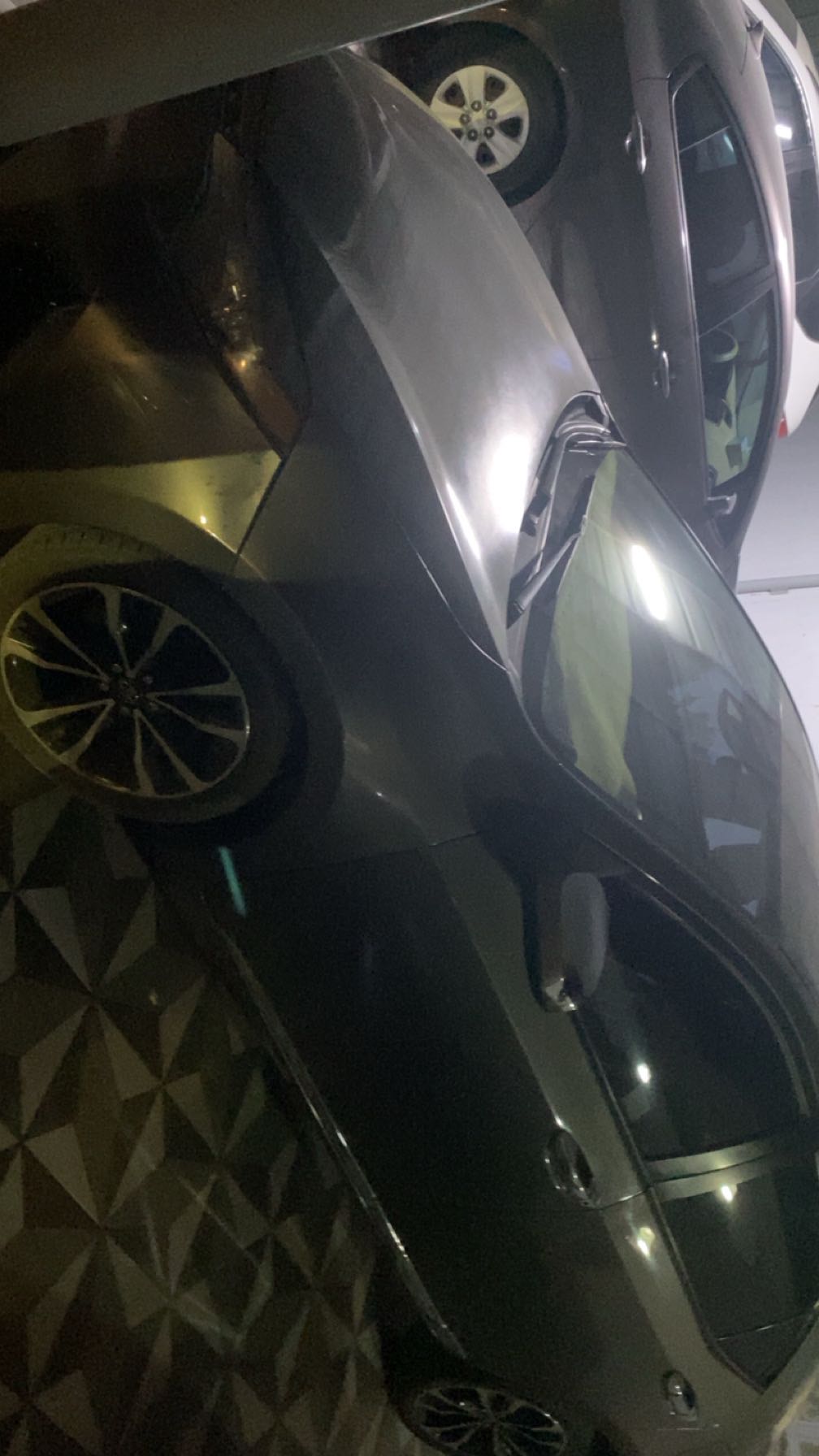 Car Image 2017 TOYOTA COROLLA XSE