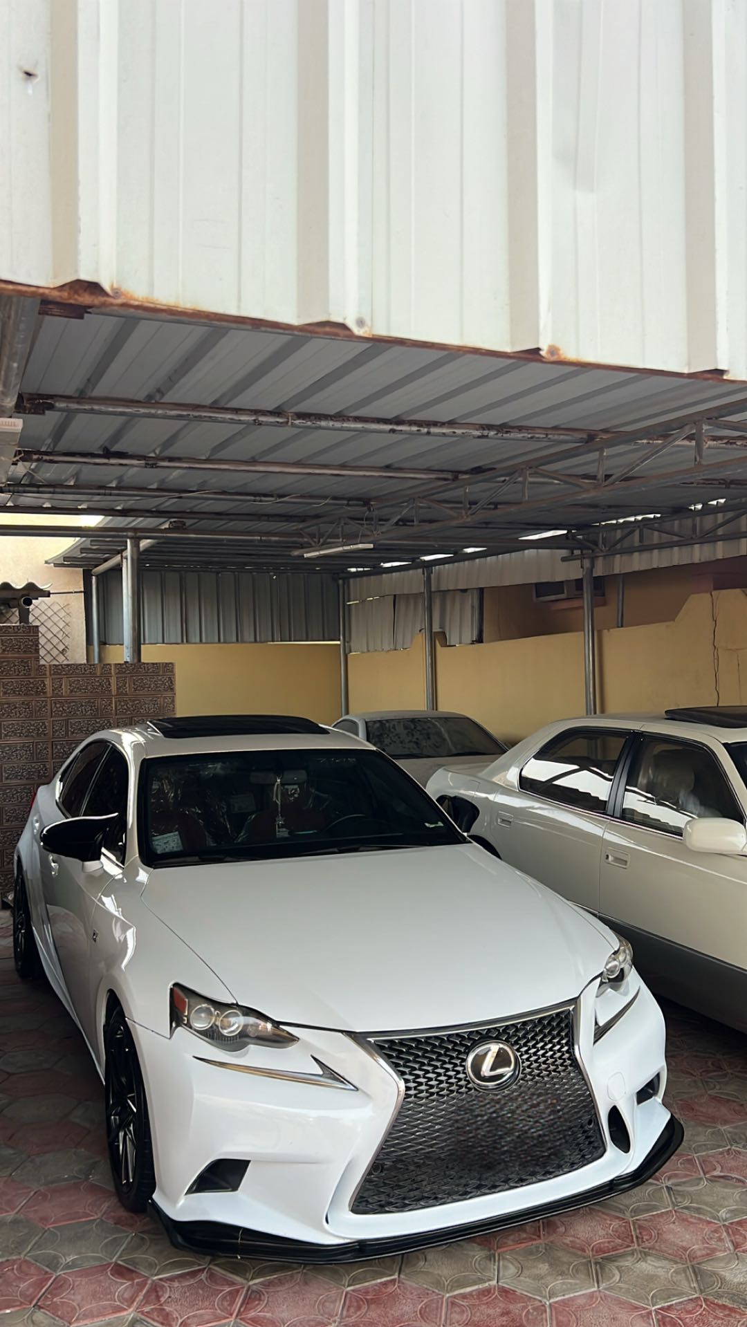 Car Image 2014 LEXUS IS 250