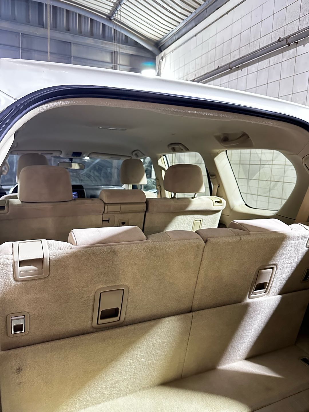Car Image 2019 TOYOTA Prado TXL