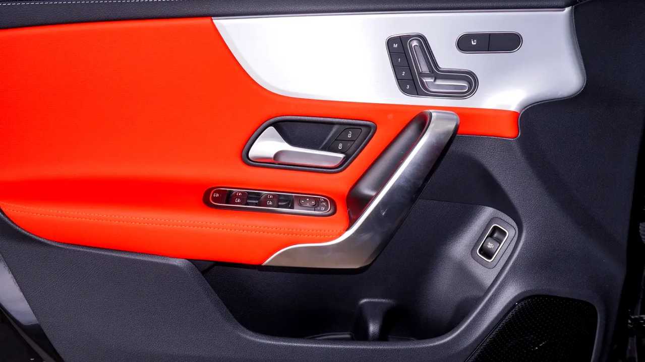 Car Image 2024 MERCEDES CLA CLASS CLA 250 4MATIC