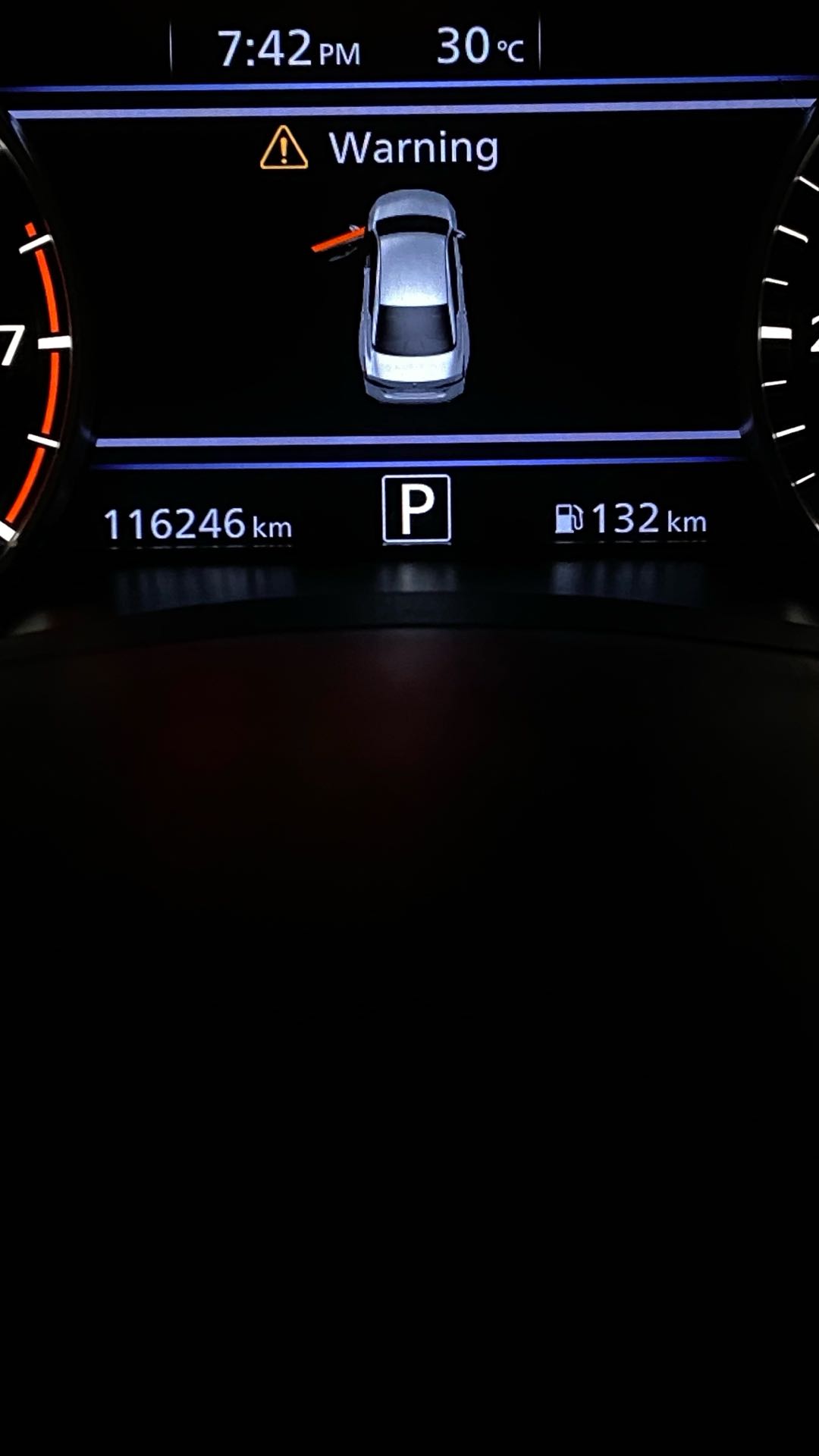 Car Image 2020 NISSAN ALTIMA SV