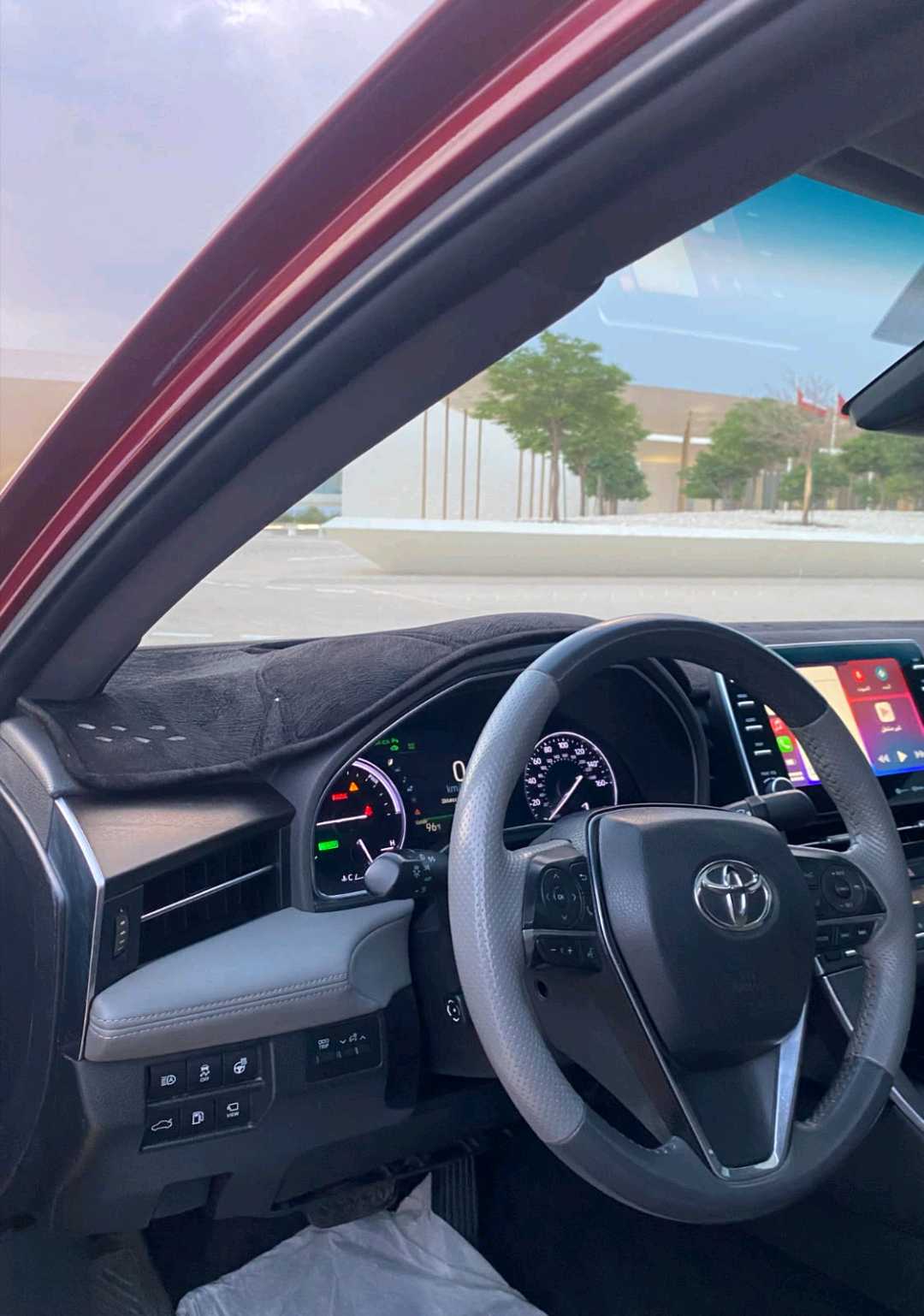 Car Image 2019 TOYOTA AVALON LIMITED