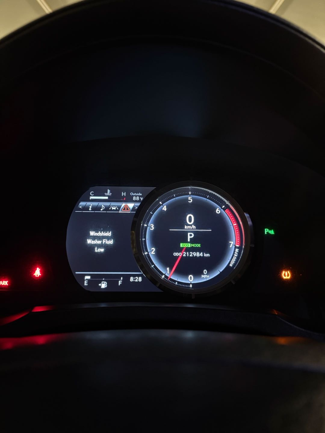 Car Image 2018 LEXUS IS 300