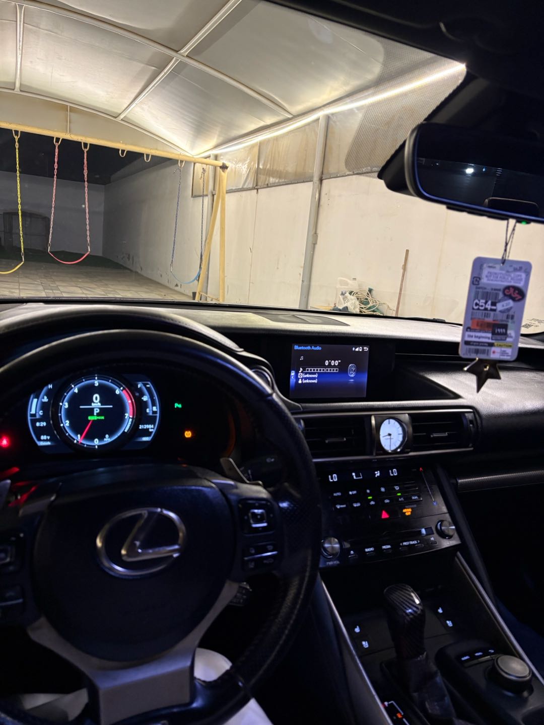 Car Image 2018 LEXUS IS 300