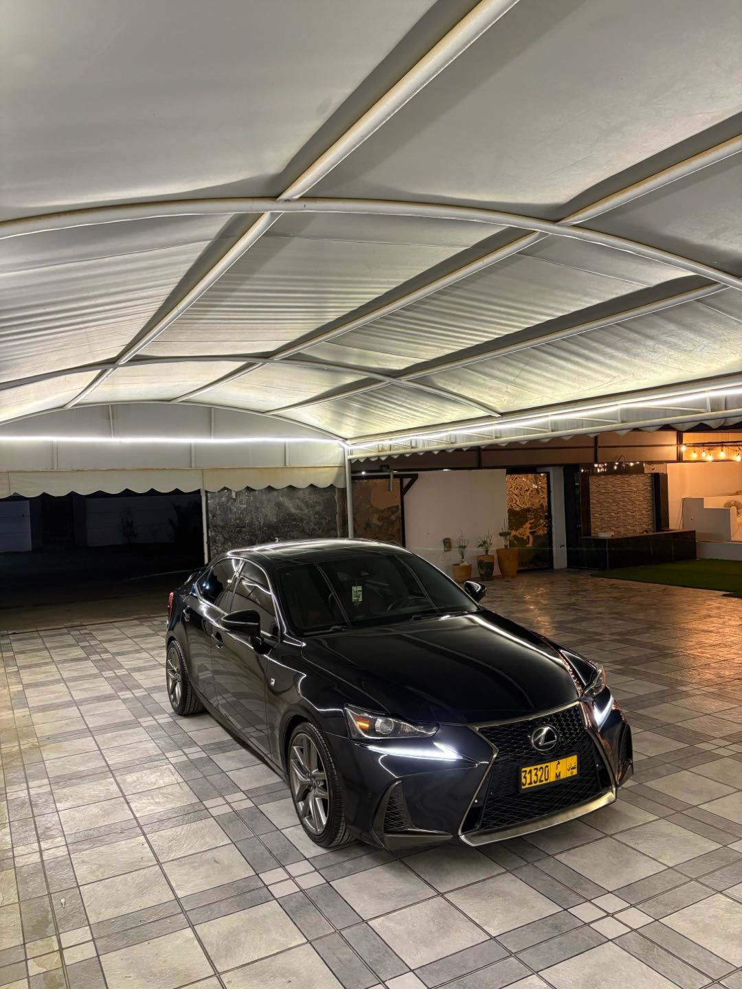 Car Image 2018 LEXUS IS 300