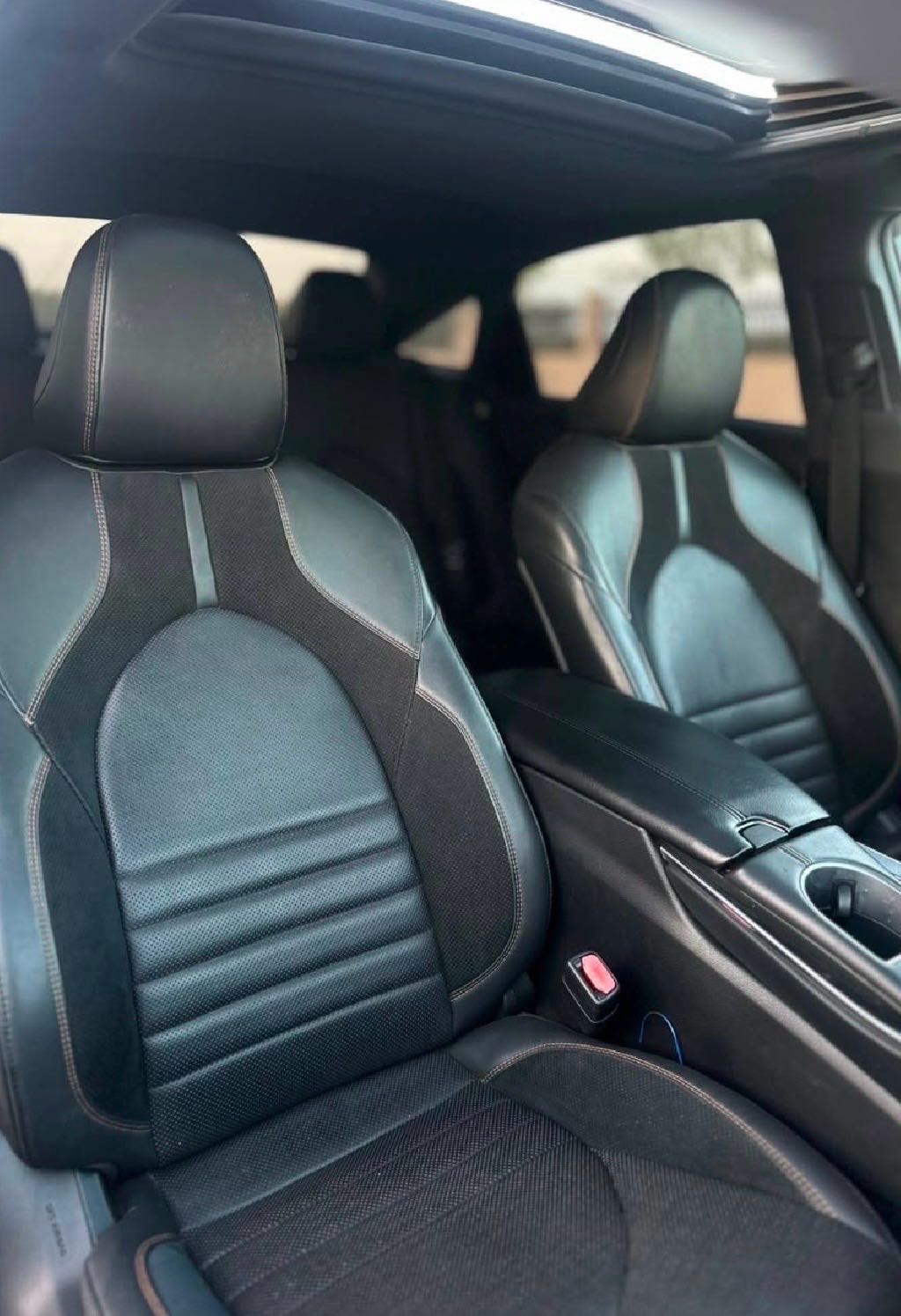 Car Image 2019 TOYOTA AVALON TOURING