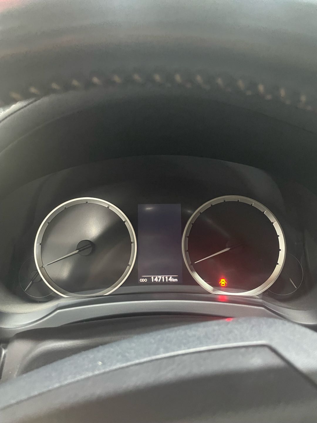 Car Image 2015 LEXUS IS 