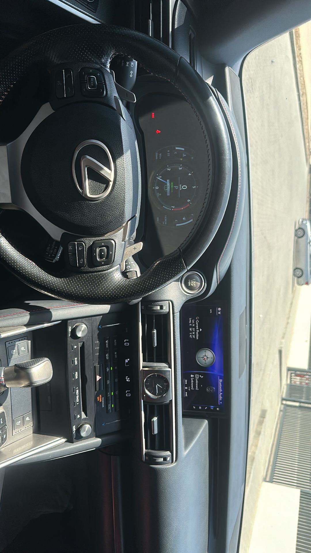Car Image 2018 LEXUS IS 300