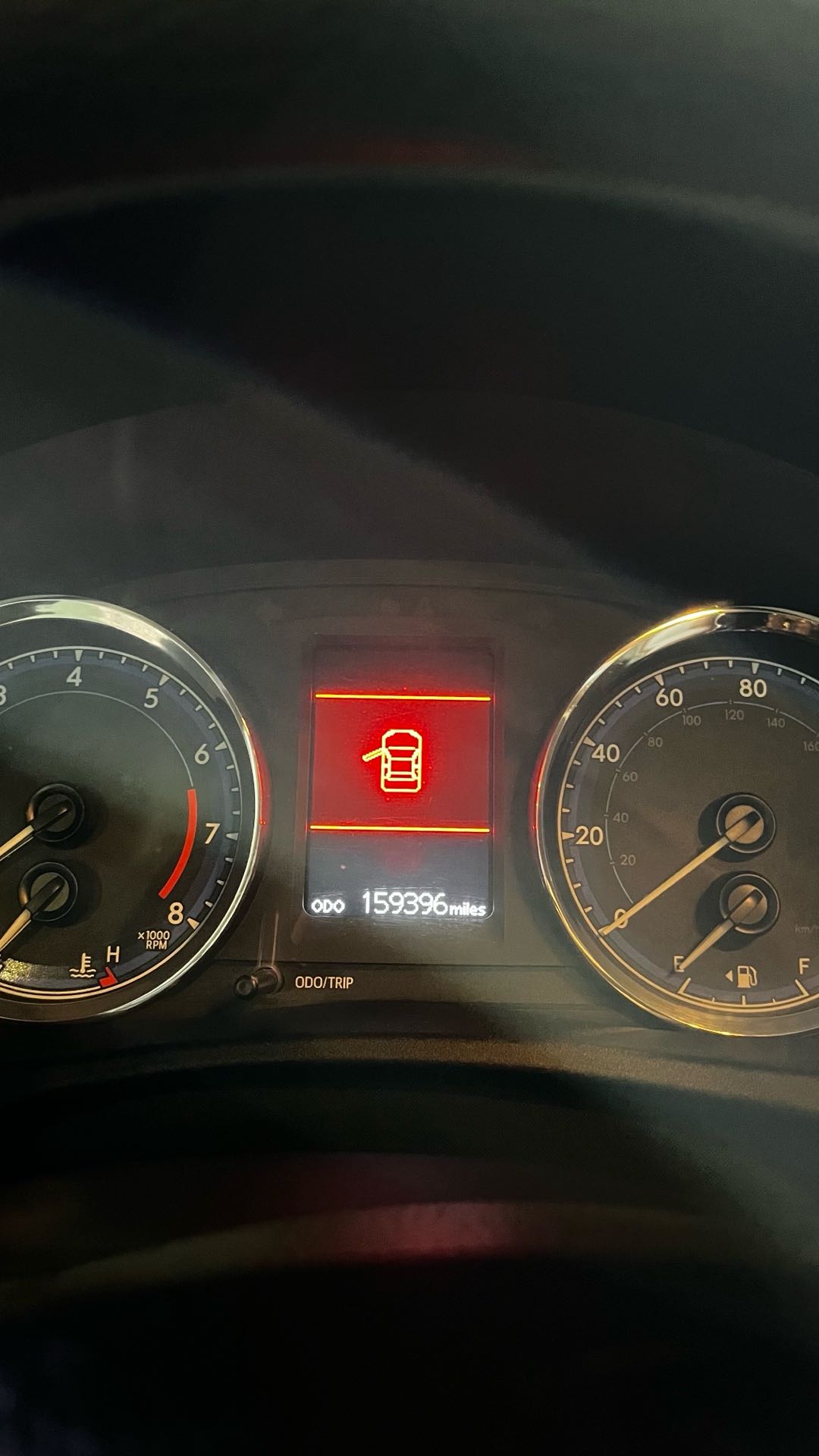 Car Image 2018 TOYOTA COROLLA L