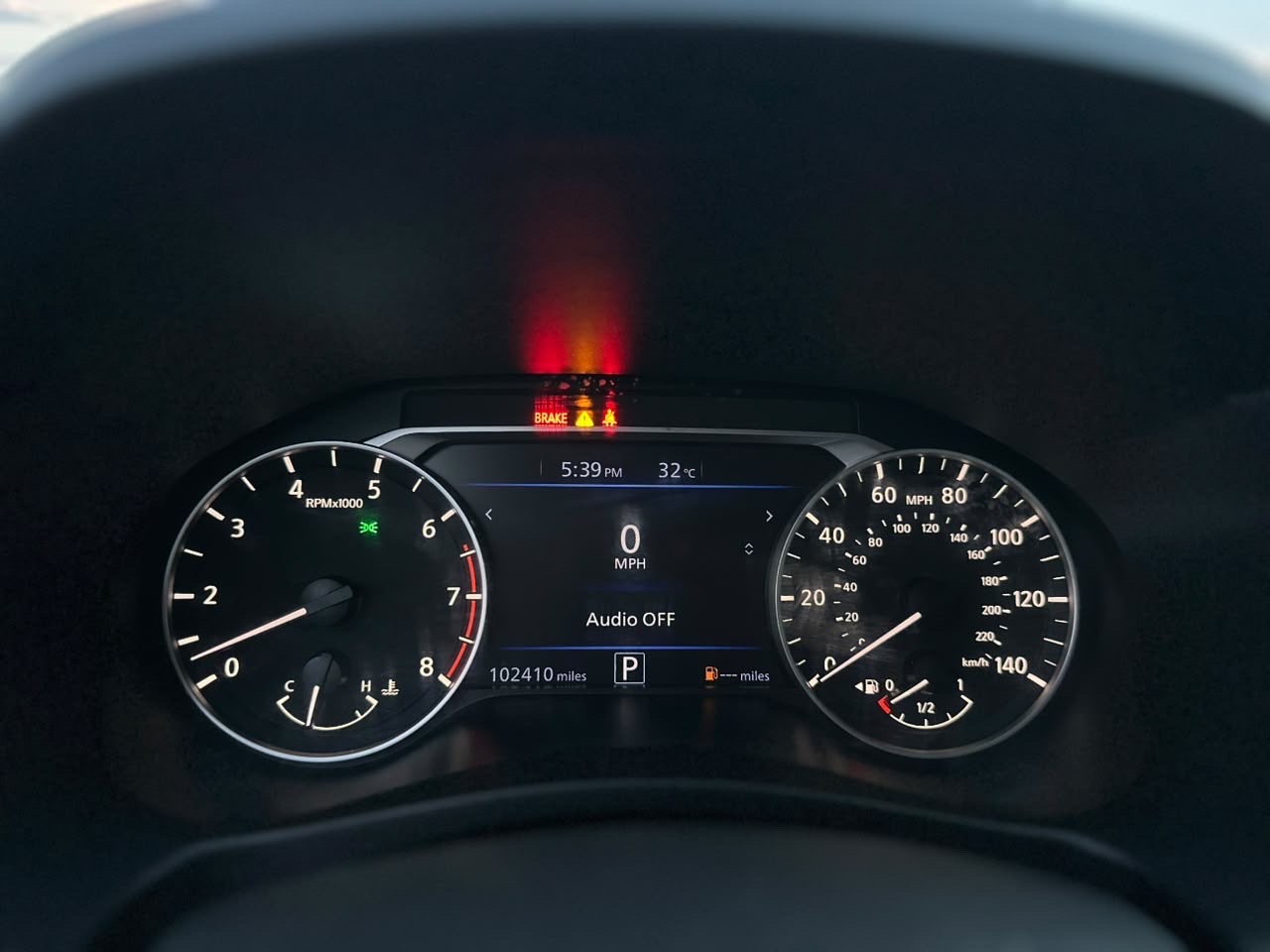 Car Image 2019 NISSAN ALTIMA S