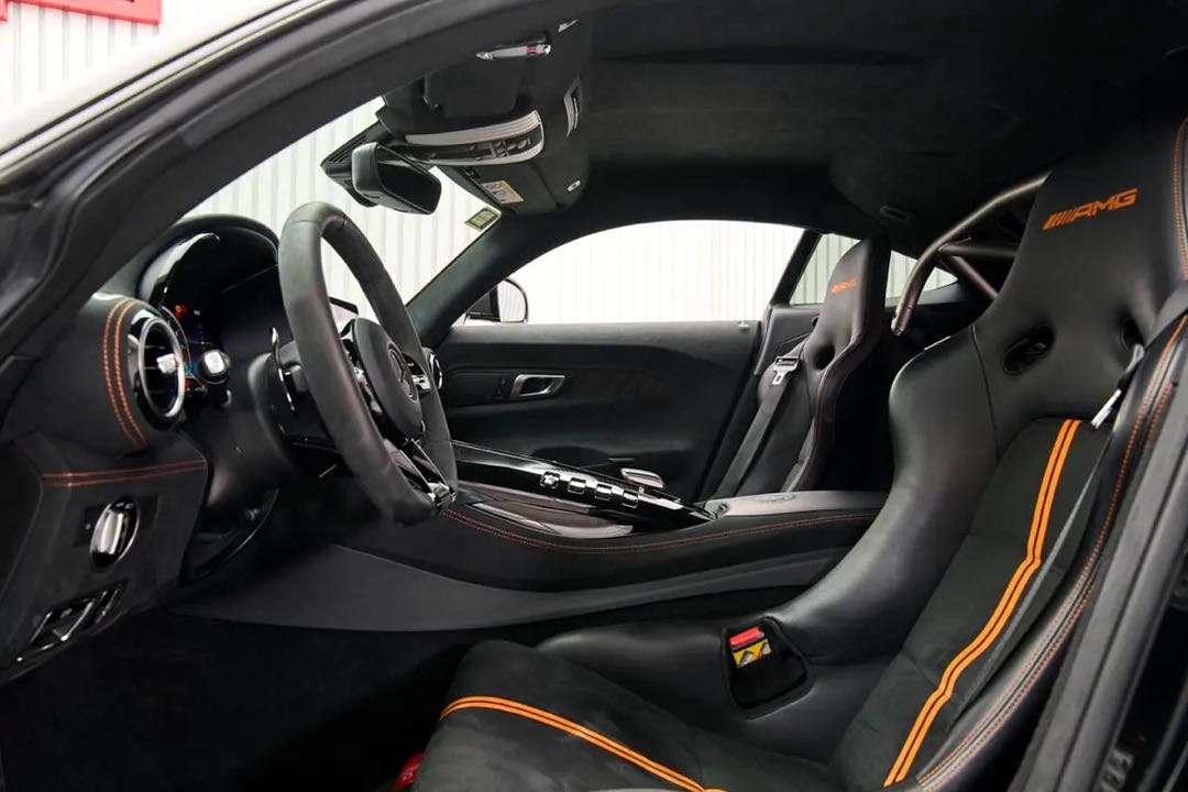 Car Image 2021 MERCEDES AMG ONE 