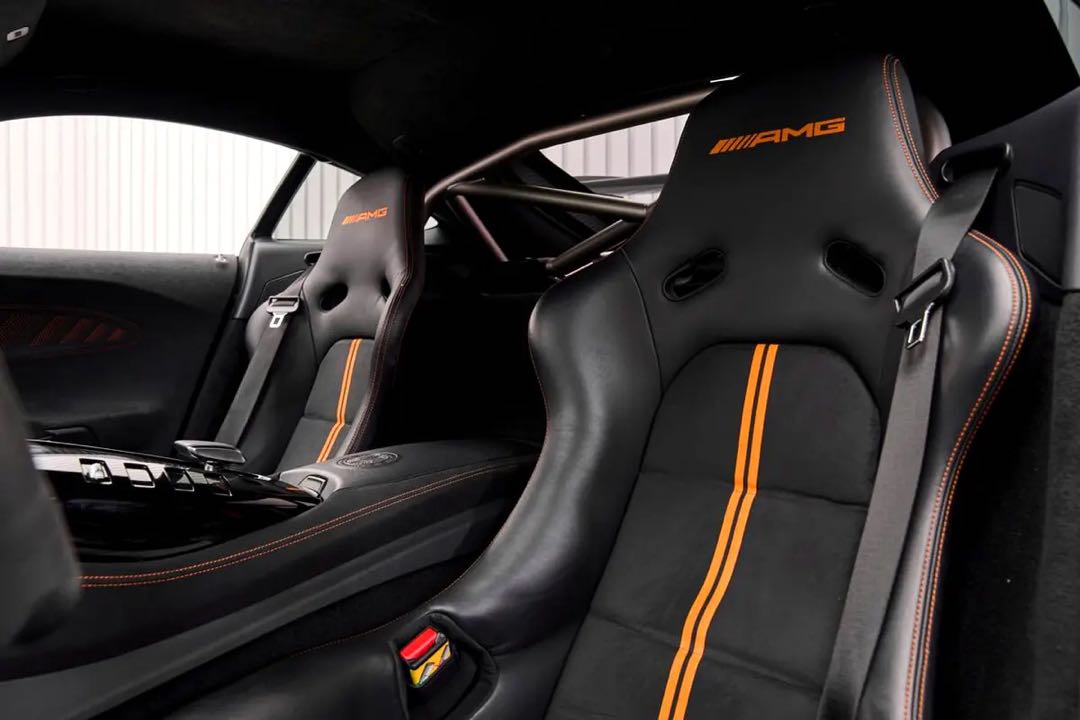 Car Image 2021 MERCEDES AMG ONE 