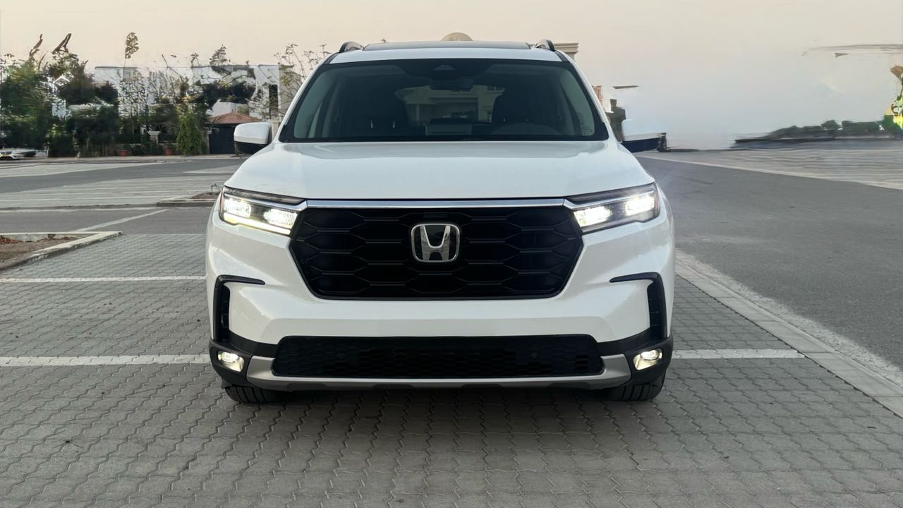 HONDA PILOT Touring 2023
