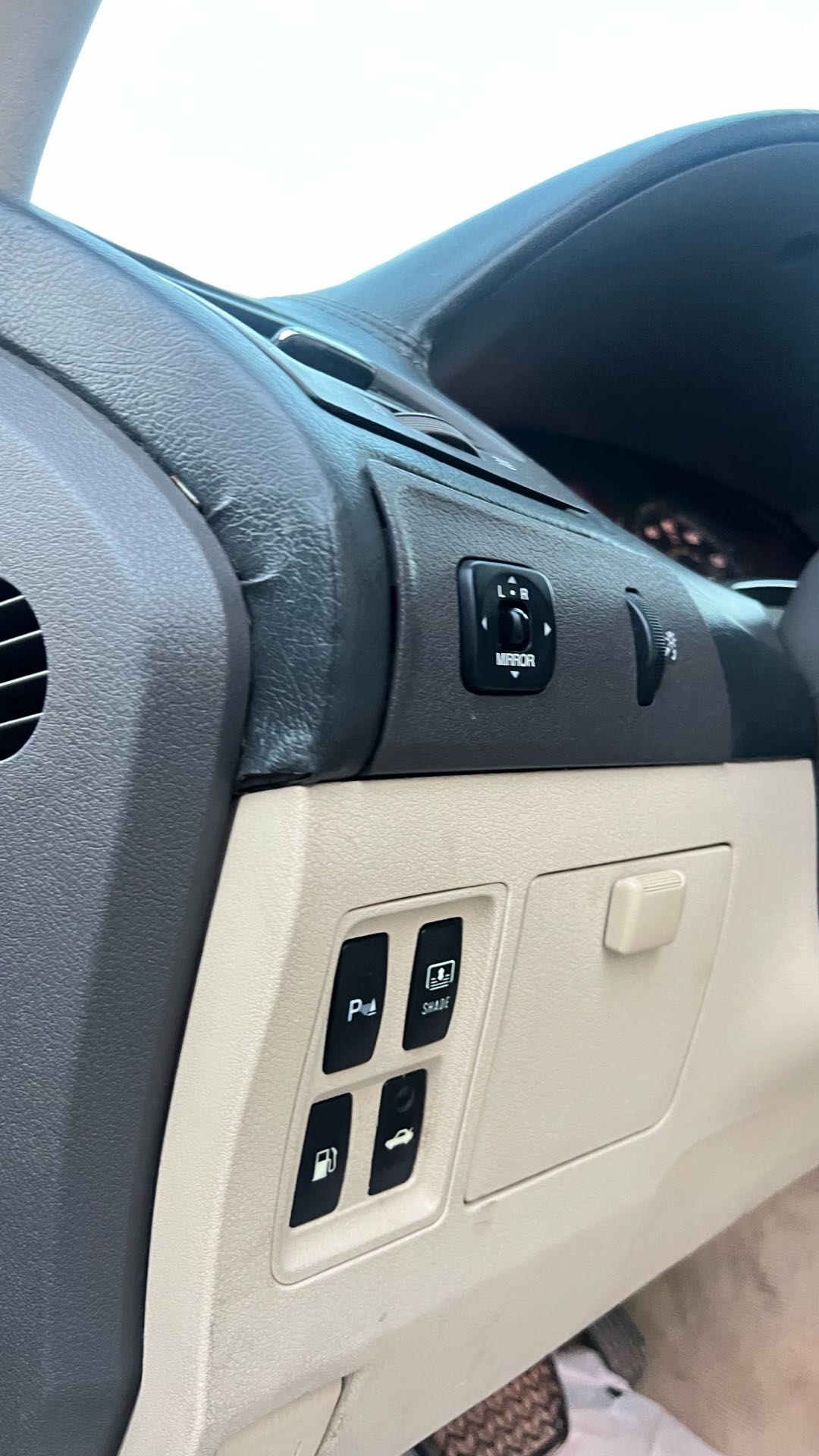 Car Image 2008 LEXUS ES 350