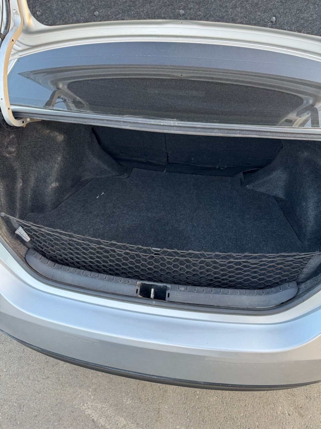 Car Image 2018 TOYOTA COROLLA L