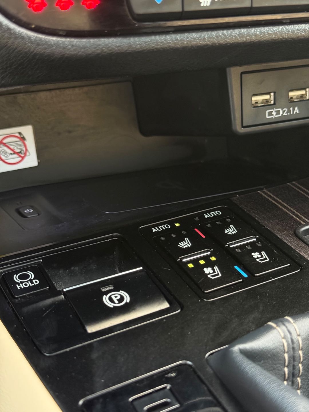 Car Image 2021 LEXUS RX Ultra Luxury