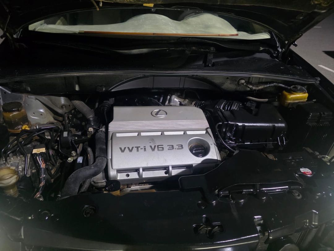 Car Image 2003 LEXUS CT 