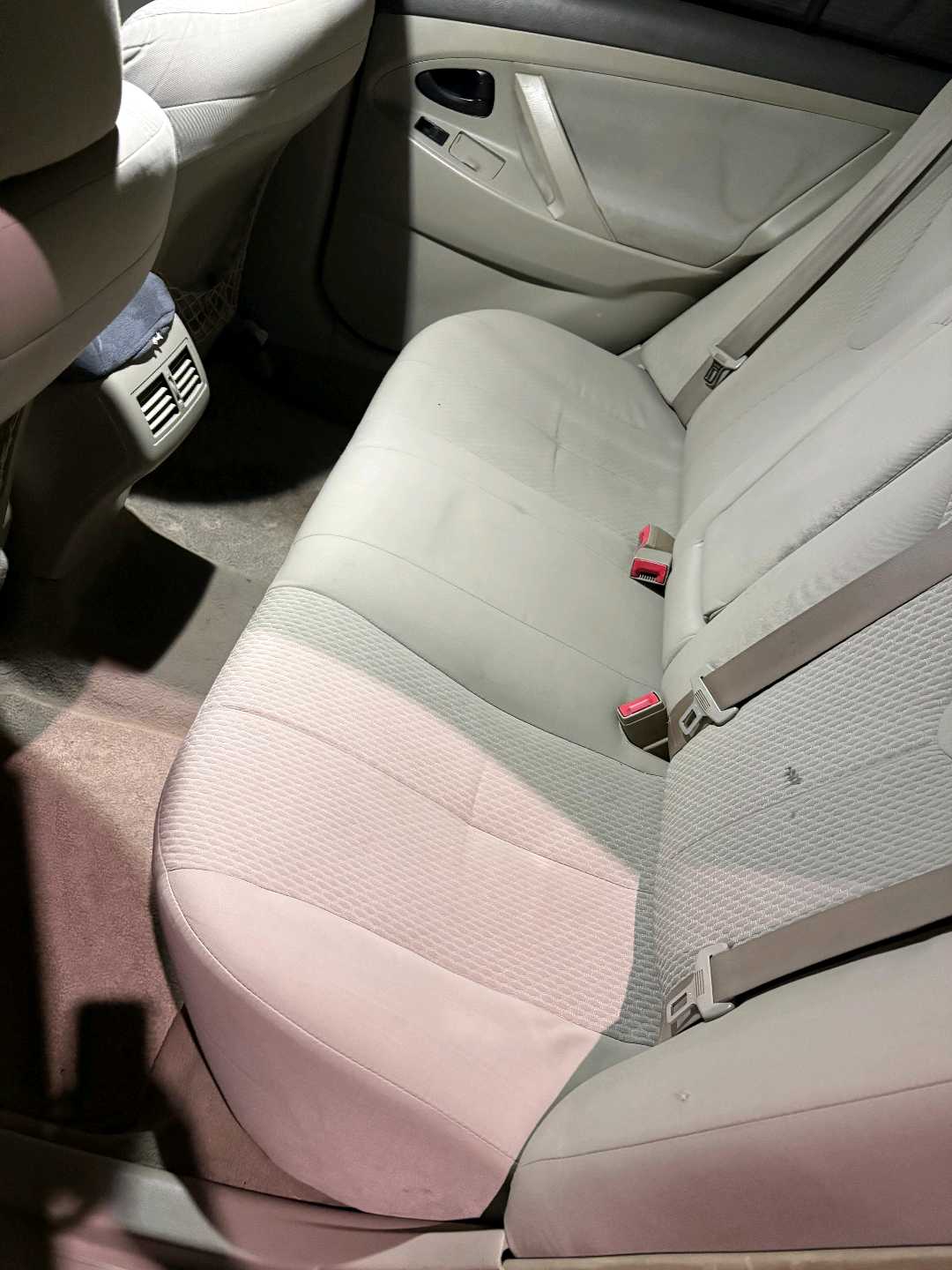 Car Image 2009 TOYOTA CAMRY GLE